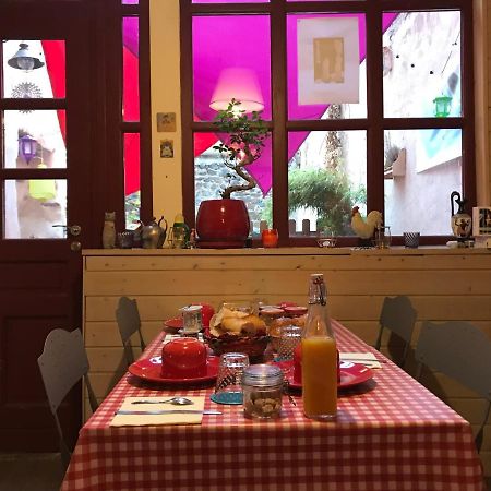 Le Puy-en-Velay Une Coquille Sous L'Oreiller מראה חיצוני תמונה