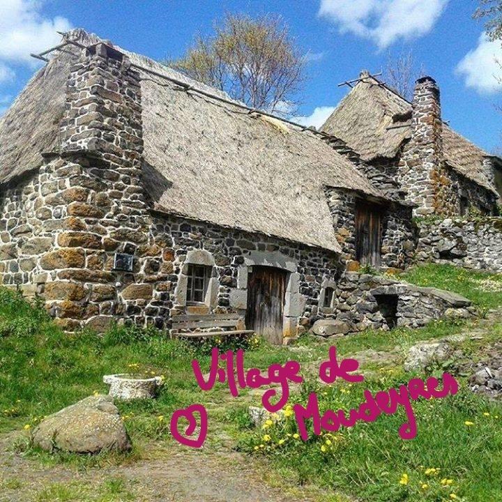 Le Puy-en-Velay Une Coquille Sous L'Oreiller מראה חיצוני תמונה